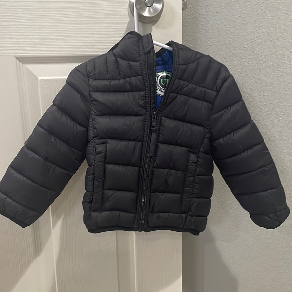 Winter coat